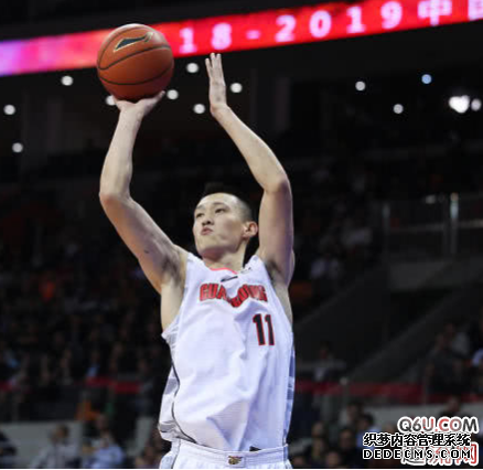 2019CBA全明星赛首发阵容有哪些 2019CBA全明星赛替补人员名单公布